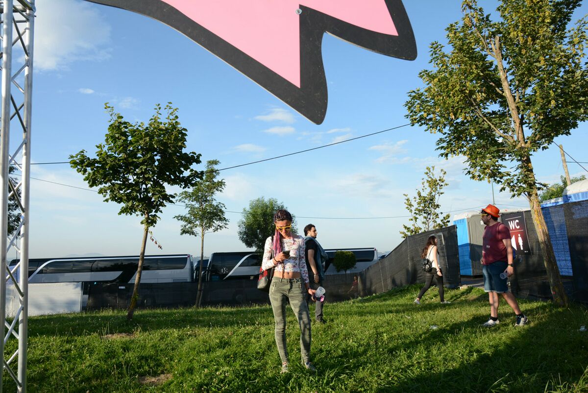 Foto 125 de la jueves 6 de julio | Bilbao BBK Live 2017